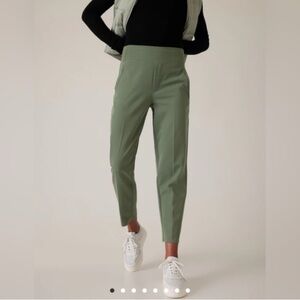 Athleta Endless Pant Fern